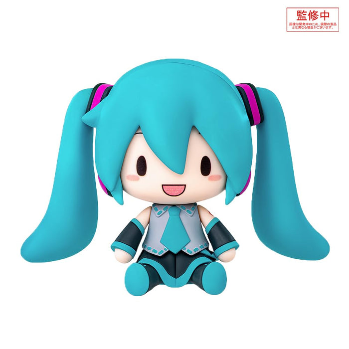 Hatsune Miku Series Fuwa Petit Deformed Figure Hatsune Miku