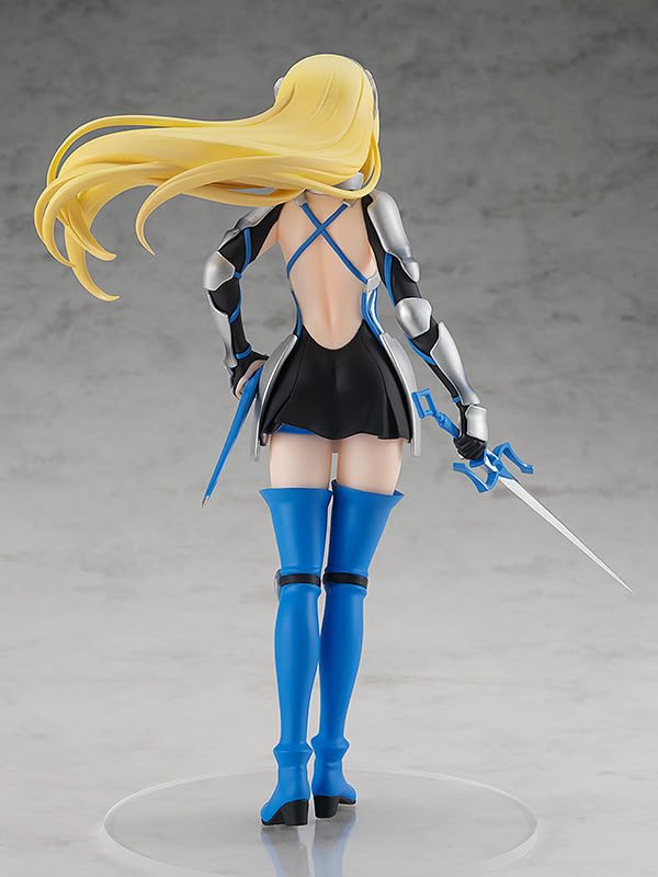 POP UP PARADE "Is It Wrong to Try to Pick Up Girls in a Dungeon? IV" Ais Wallenstein