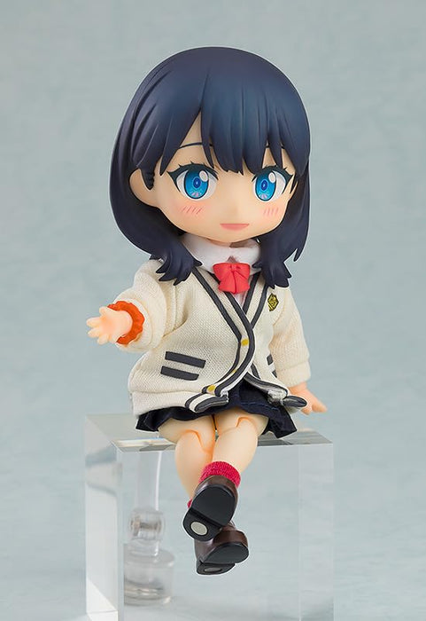 Nendoroid Doll "SSSS.Gridman" Takarada Rikka