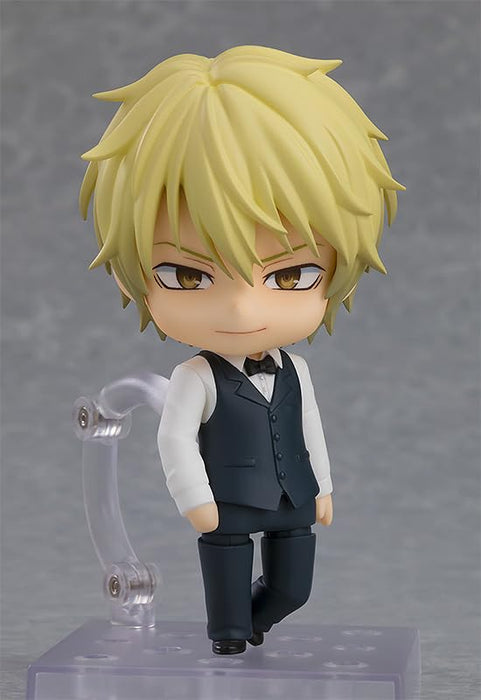 Nendoroid "Durarara!!x2" Heiwajima Shizuo