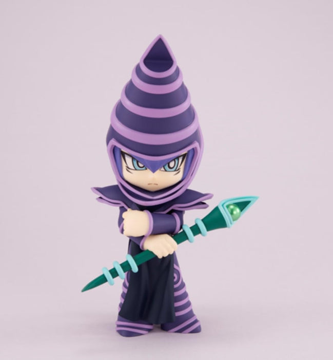 MEGATOON "Yu-Gi-Oh! Duel Monsters" Dark Magician