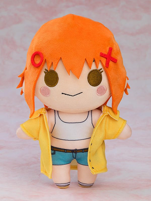 "Pon no Michi" Plushie Tokutomi Izumi