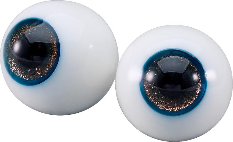 Harmonia bloom Glass Eye Series Autumn (Moon)
