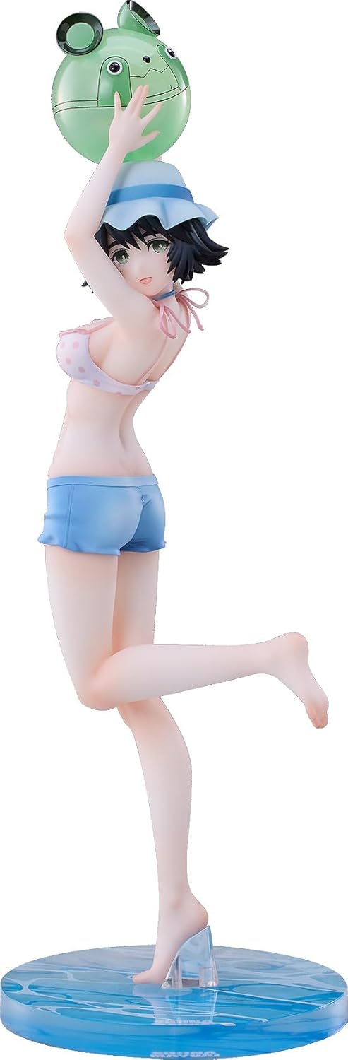"STEINS;GATE" Shiina Mayuri Swimsuit Ver. 1/7 Complete Figure
