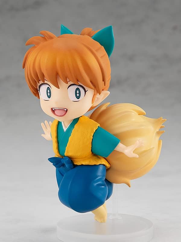 POP UP PARADE "InuYasha" Shippo & Kirara