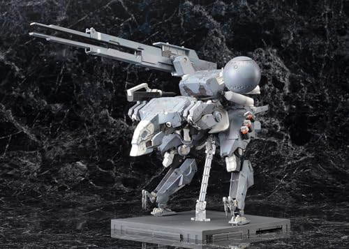 "Metal Gear Solid V The Phantom Pain" Metal Gear Sahelanthropus