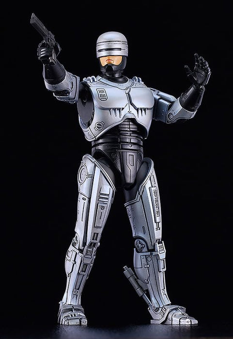 Moderoid "RoboCop 3" RoboCop Jetpack Equipment