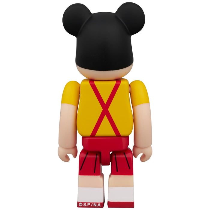 BE@RBRICK "Chibi Maruko-chan" Maruko & Tama-chan 2 Set