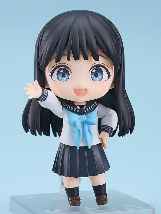 Nendoroid "Akebi's Sailor Uniform" Akebi Komichi