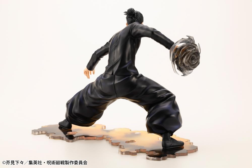 Jujutsu Kaisen ARTFX J Geto Suguru Hidden Inventory / Premature Death Ver.