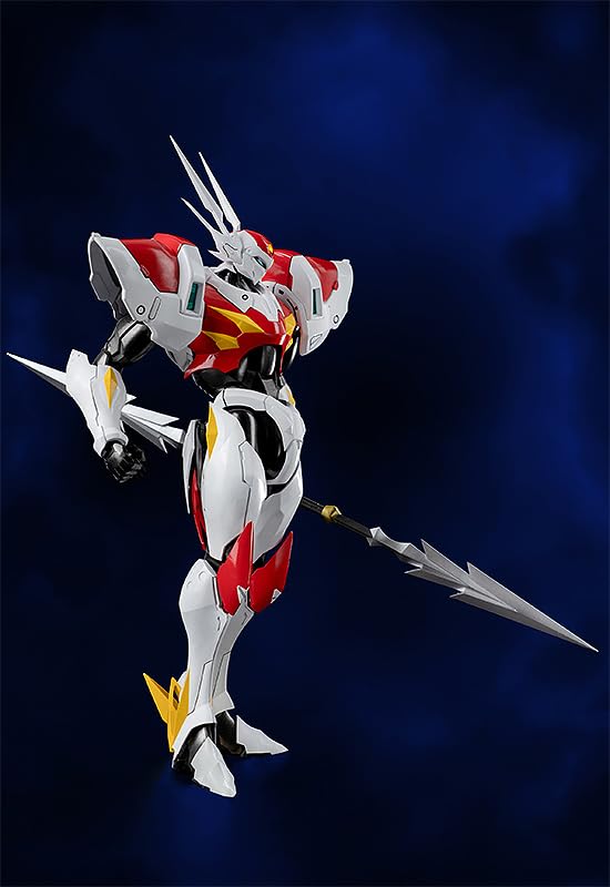 Robo-dou "Tekkaman Blade" Tekkaman Blade