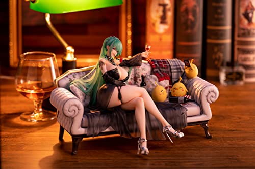 "Azur Lane" Littorio Calabria Aurea