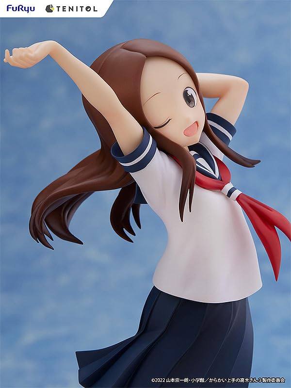 TENITOL "Teasing Master Takagi-san" Takagi-san