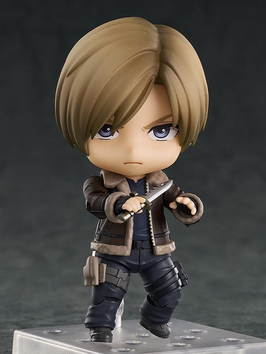 Nendoroid "Resident Evil 4" Leon S. Kennedy