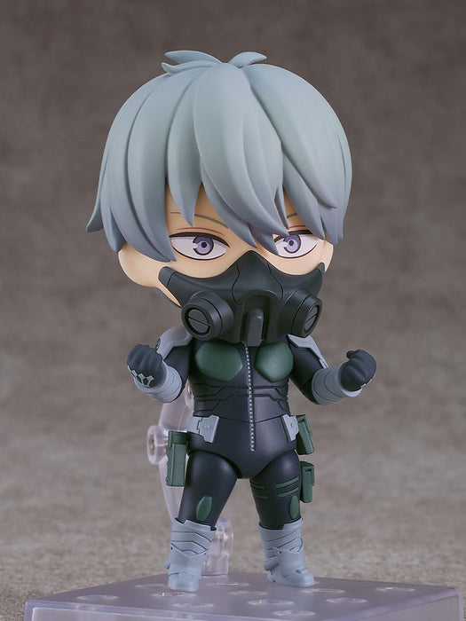 Nendoroid "Kaiju No. 8" Ichikawa Reno