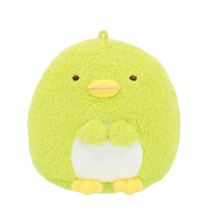 "Sumikkogurashi" Play Charm Penguin? (Fuwafuwa)