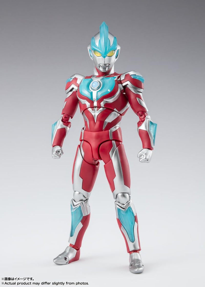 S.H.Figuarts "Ultraman Ginga" Ultraman Ginga (Ultraman New Generation Stars Ver.)