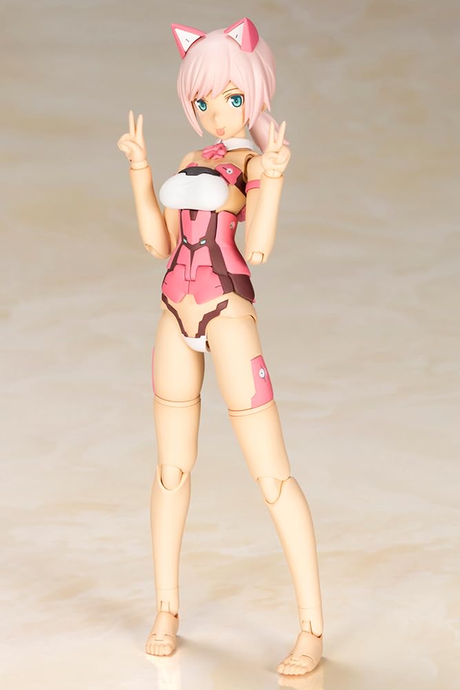 "Frame Arms Girl" Laetitia