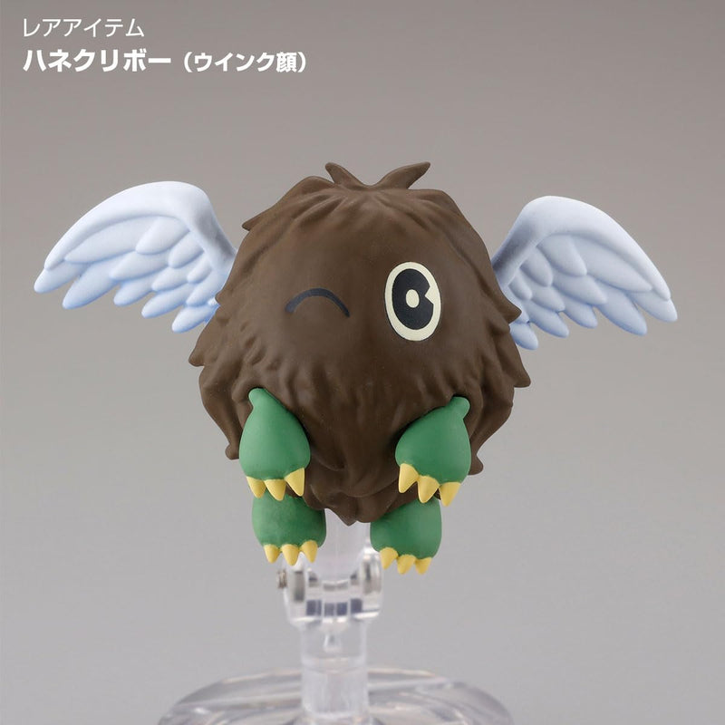"Yu-Gi-Oh!" Series 3D Monster Collection Vol. 1