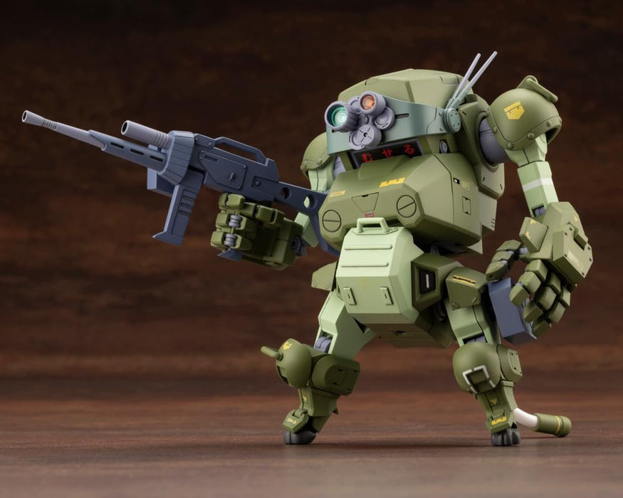 JGSDF Type 07 - III Tank Nacchin Scope Dog Ver.