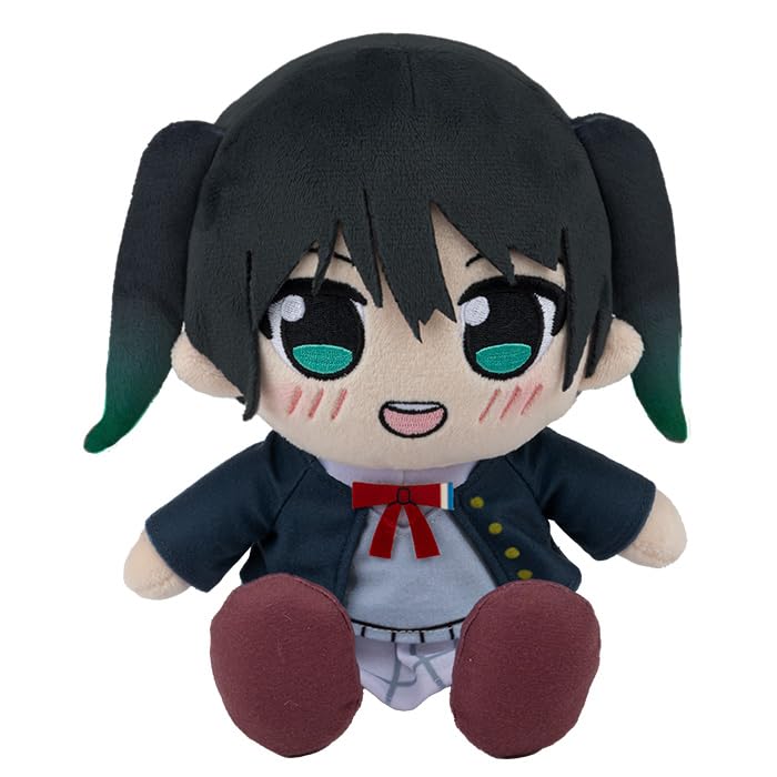 "Love Live! Nijigasaki High School Idol Club" Plushie Takasaki Yu
