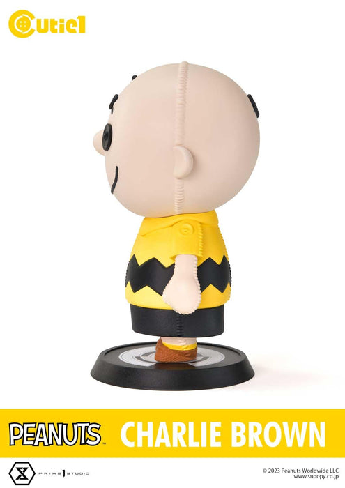 Cutie1 "Peanuts" Charlie Brown