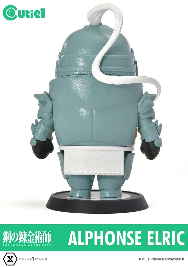 Cutie1 "Fullmetal Alchemist: Brotherhood" Alphonse Elric