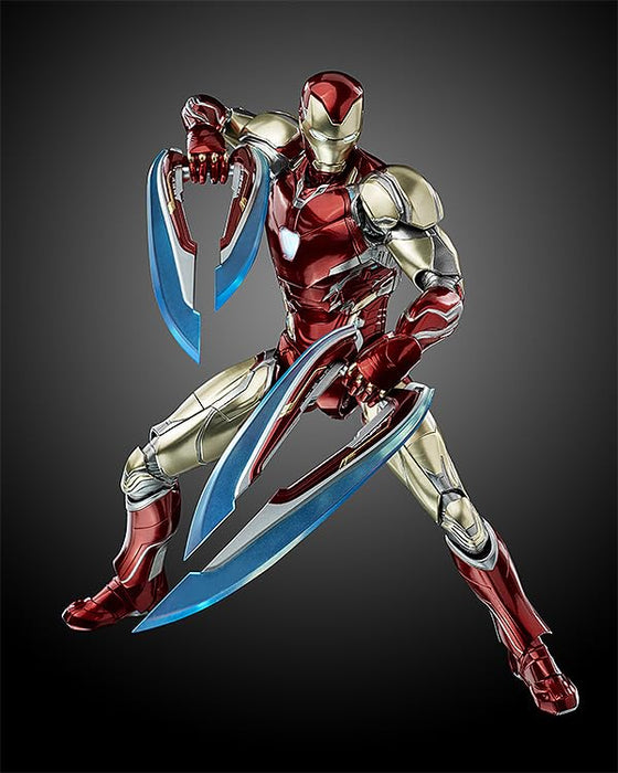 Marvel Studios' "The Infinity Saga" DLX Iron Man Mark 85