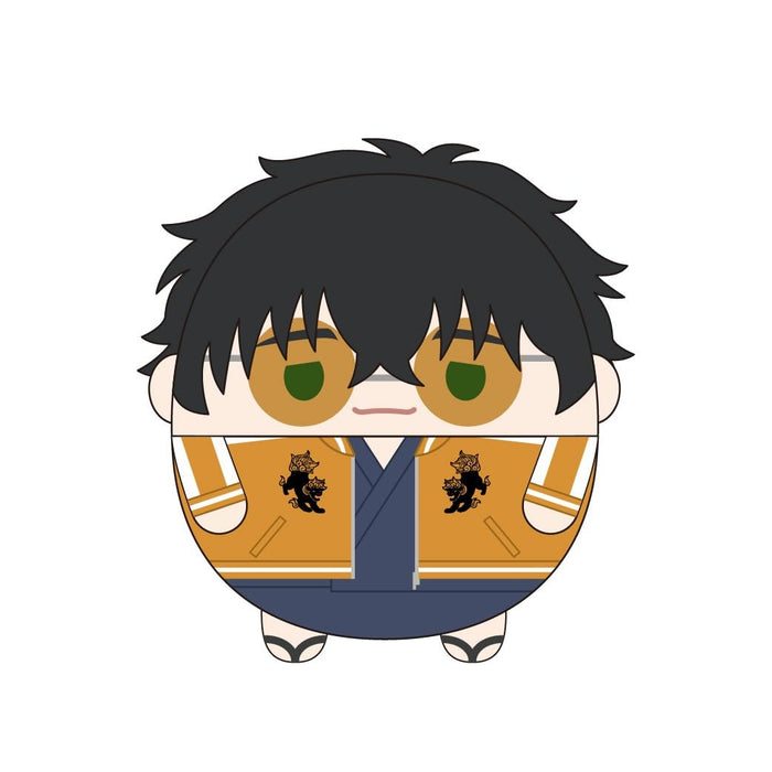 WB-11 "Wind Breaker" Fuwakororin (M Size) 2 C Togame Jo