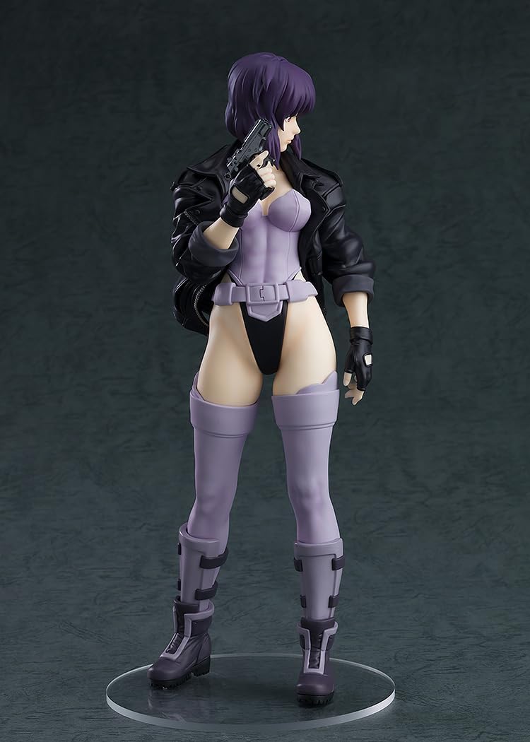 POP UP PARADE "Ghost in the Shell STAND ALONE COMPLEX" Kusanagi Motoko S.A.C. Ver. L Size
