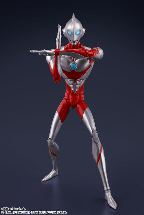 S.H.Figuarts "Ultraman: Rising" Ultraman & Emi (ULTRAMAN: RISING)