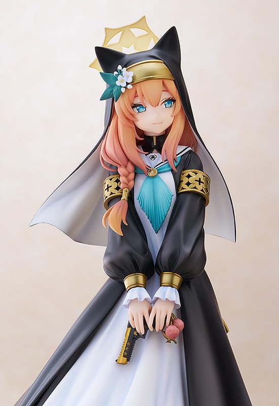 Blue Archive Mari