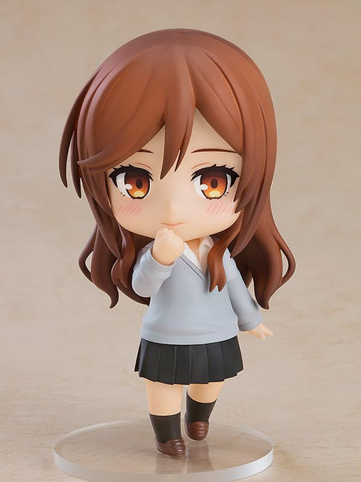 Nendoroid "Horimiya: Hori-san to Miyamura-kun" Hori Kyoko