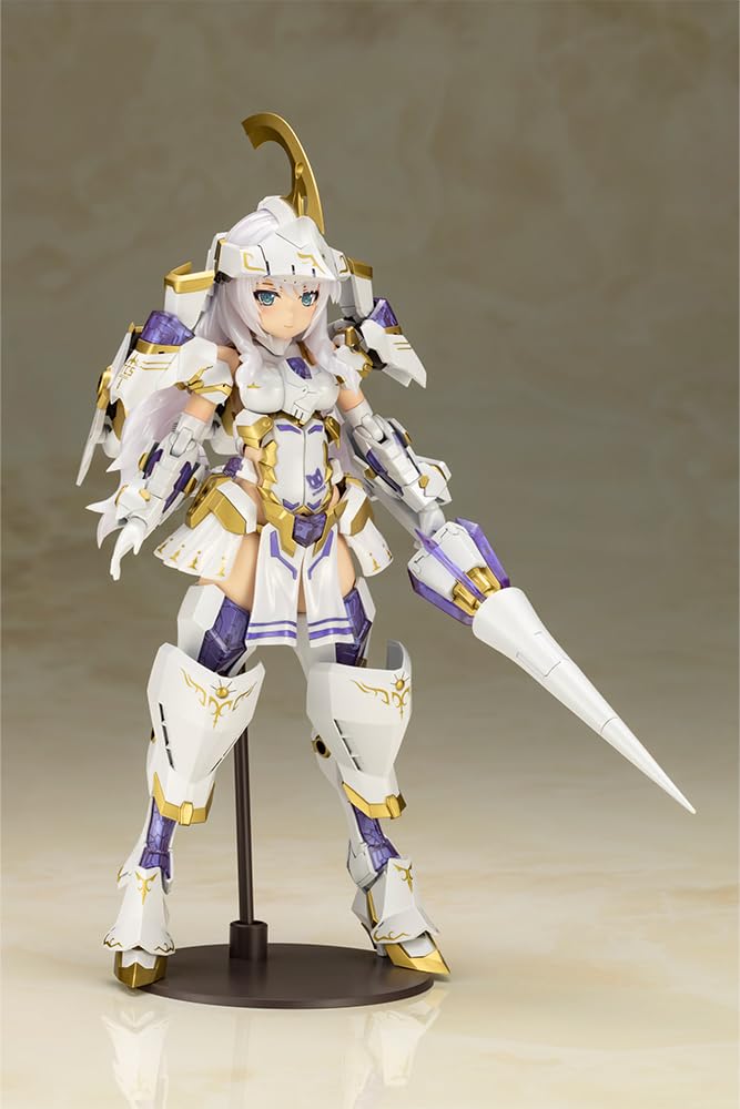 "Frame Arms Girl" Durga I Cat Armor Ver.