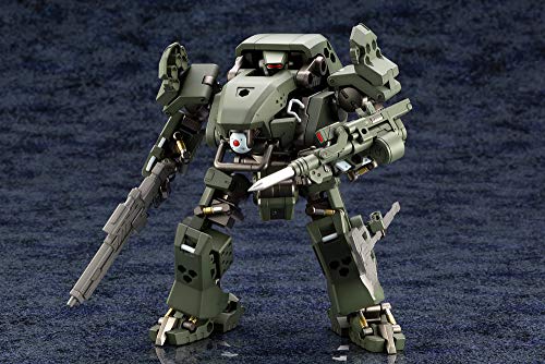 Kit Block Hexa Gear Bulkarm Alpha Jungle Type