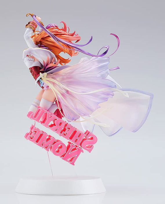"Macross Frontier" Sheryl Nome -Anniversary Stage Ver.-