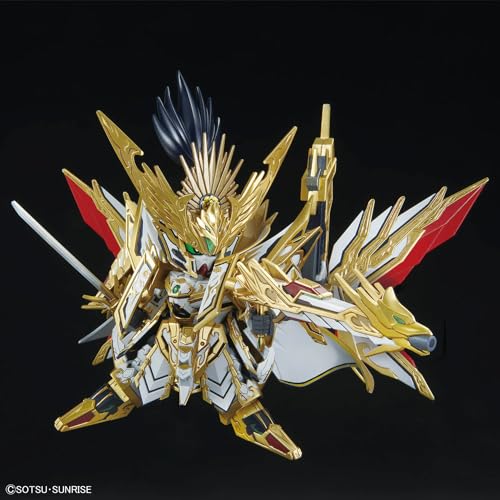 "SD Gundam World Heroes" Tenkamusoudaishogun