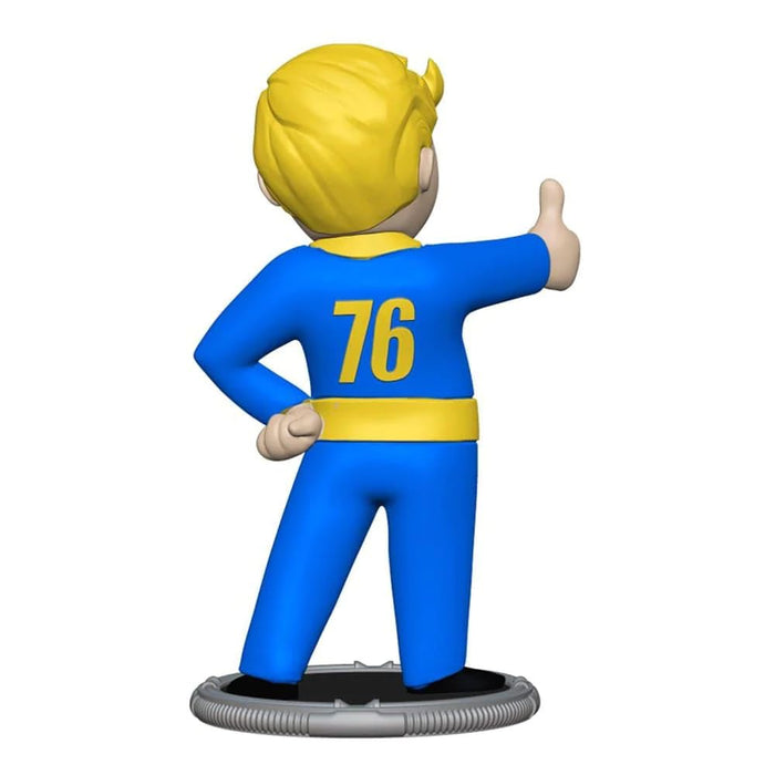 "Fallout" Vault Boy Thumbs Up 3" Figure