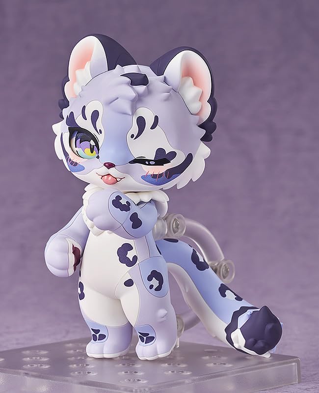Nendoroid FLUFFY LAND Oslo