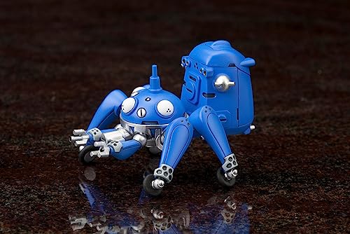 "Ghost in the Shell: S.A.C. 2nd GIG" Jigabachi AV Repackage Ver.