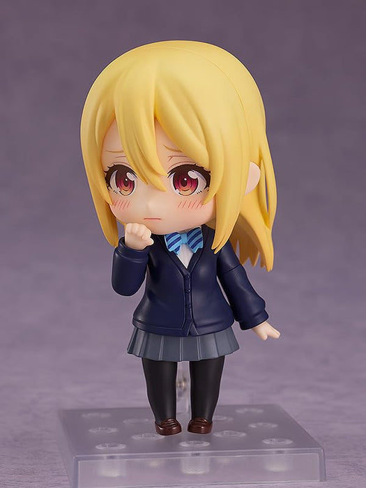 Nendoroid "The Foolish Angel Dances with the Devil" Amane Lily