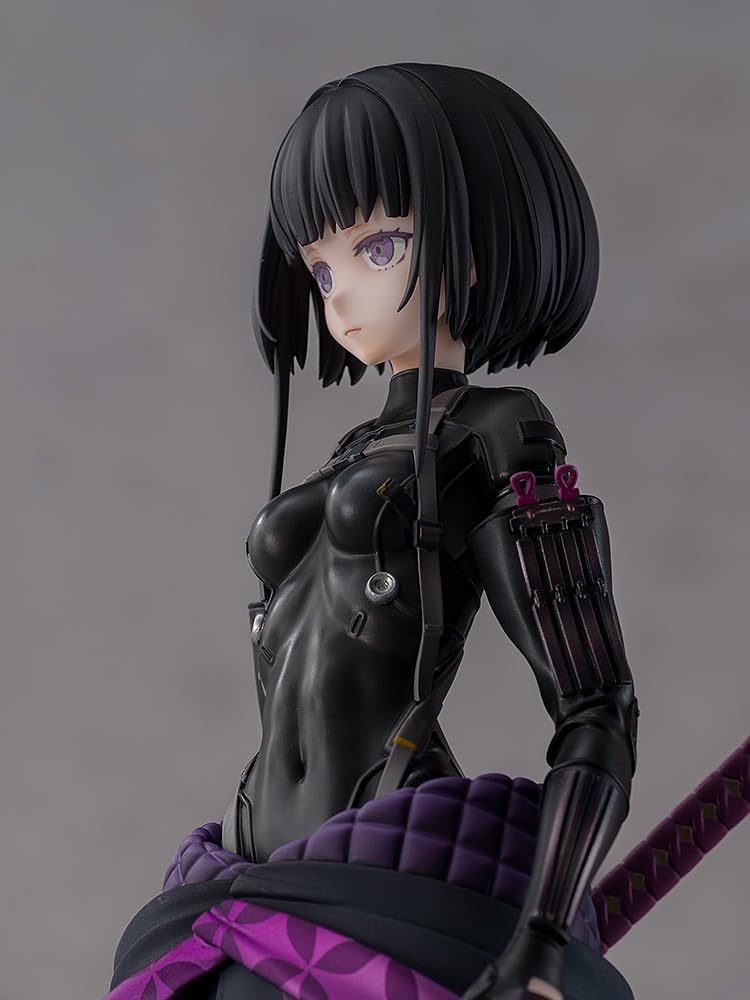 Kadokawa Collection FALSLANDER RONIN 1/7 Scale