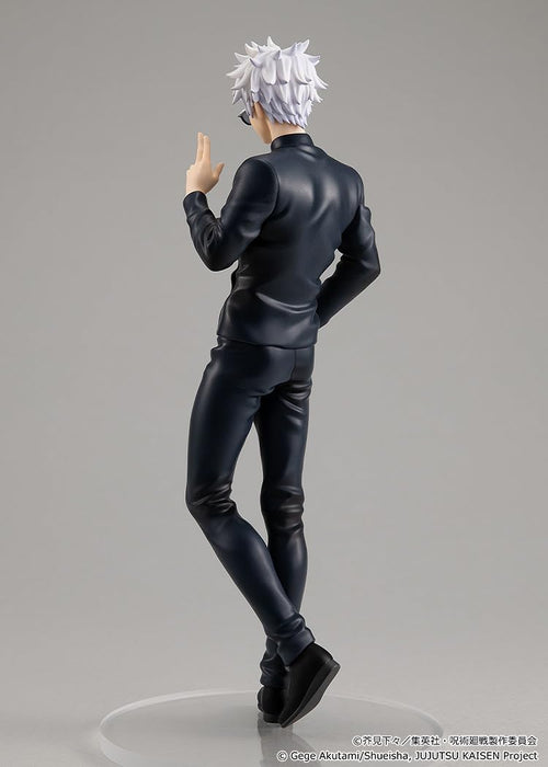 POP UP PARADE "Jujutsu Kaisen" Gojo Satoru Hidden Inventory / Premature Death Ver.