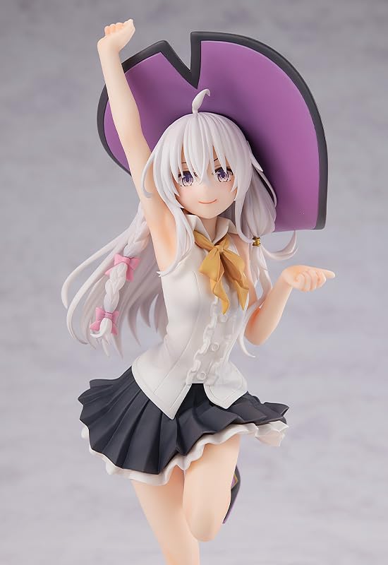 Kadokawa Collection Light "The Journey of Elaina" Elaina