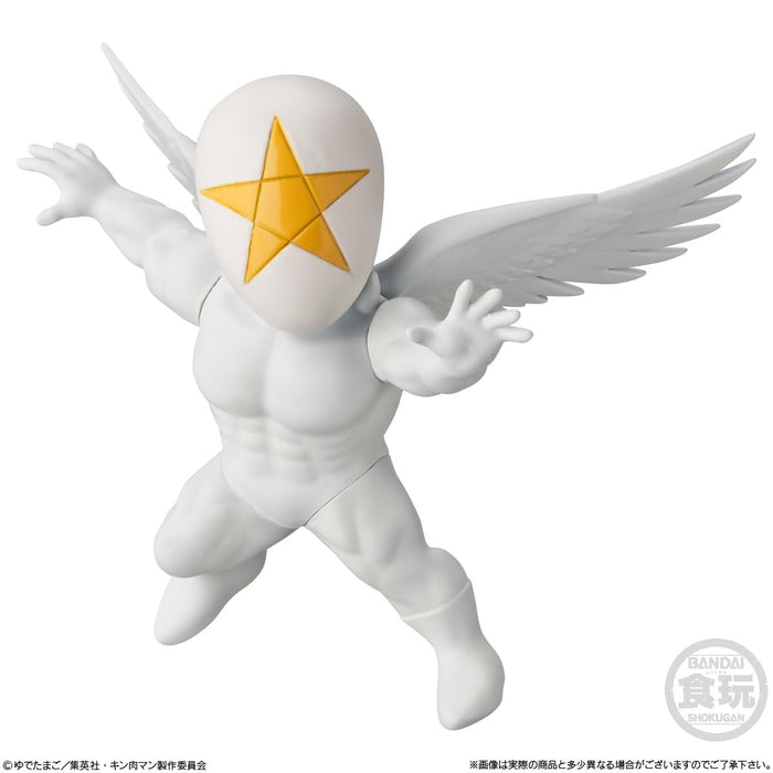 "Kinnikuman" Trading Figure Collection Vol. 2