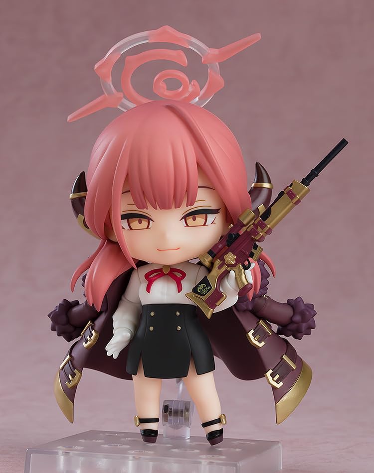 Nendoroid "Blue Archive" Rikuhachima Aru