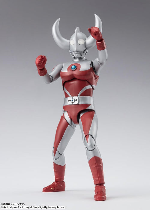 S.H.Figuarts "Ultraman Ace" Father of Ultra