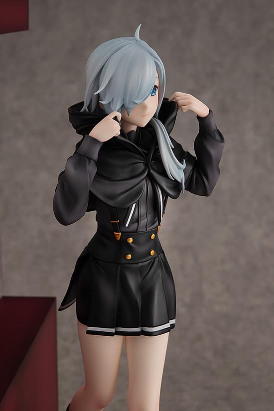 Kadokawa Collection "Spy Room" Light Novel Glint Monika