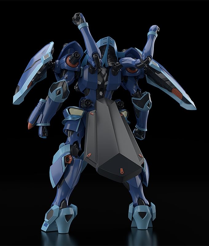 Moderoid "Knight's & Magic" Toybox