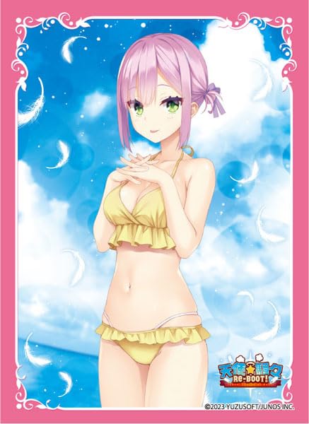 Broccoli Character Sleeve "Tenshi Souzou RE-BOOT!" Tanikaze Amane